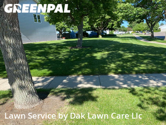 Lawn Mowing Service nearby Sioux Falls, SD, 