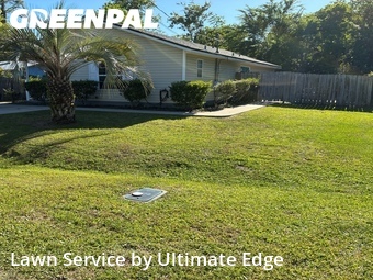 Yard Mowing nearby St. Augustine, FL, 