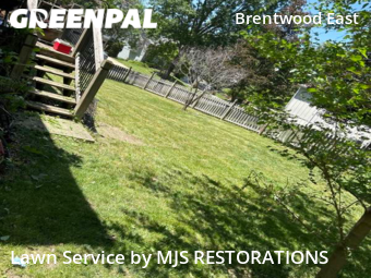 Lawn Mowing Service nearby Lenexa, MO, 
