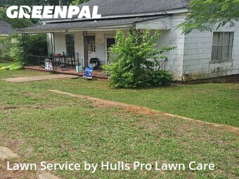 Lawn Service nearby La Grange, AL, 