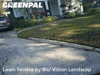 Yard Mowing nearby Tampa, FL, 