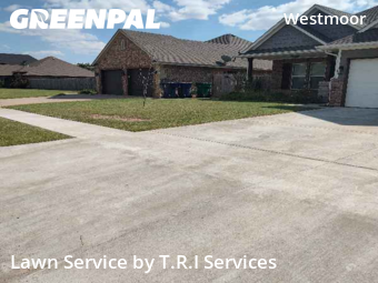 Lawn Mow nearby Oklahoma City, OK, 