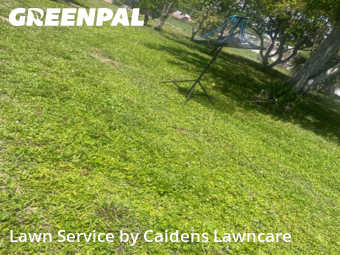 Yard Grooming in Riviera Beach, 33404, Lawn Care by Caidens Lawncare , work completed in Nov , 2025