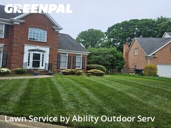 Lawn Mow nearby Huntersville, NC, 