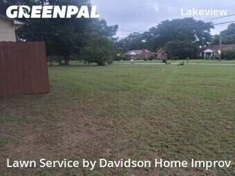 Lawn Maintenance nearby Pensacola, FL, 