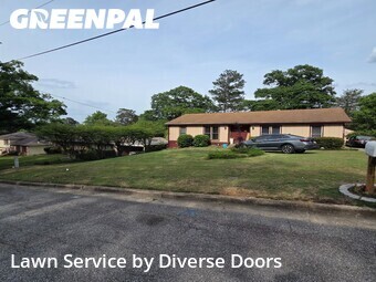 Grass Cut nearby Columbus, GA, 