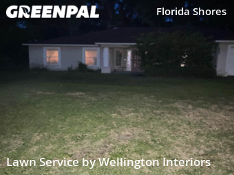 Lawn Service nearby Edgewater, FL, 