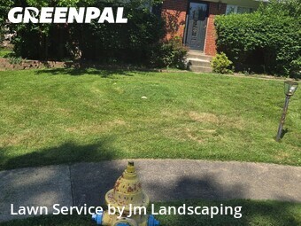 Grass Cutting nearby Jeffersontown, KY, 