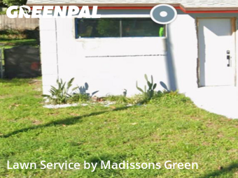 Weekly Mowing in Riviera Beach, 33404, Mowing Services by Madissons Green, work completed in Nov , 2025