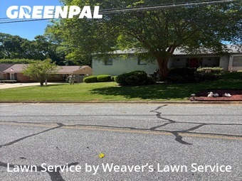 Lawn Service nearby Columbus, GA, 