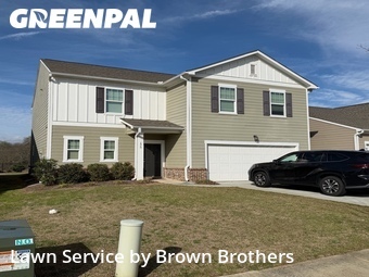 Grass Cutting nearby Winder, GA, 