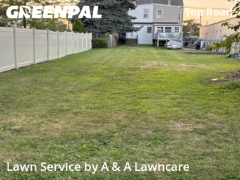 Lawn Care nearby Trenton, NJ, 