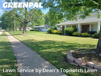 Yard Cutting nearby Granite City, IL, 