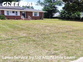 Lawn Cutting nearby Suffolk, VA, 