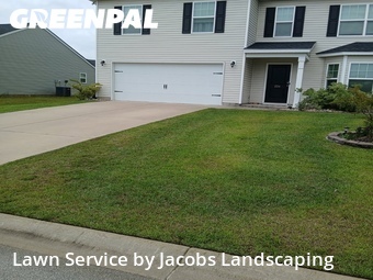 Lawn Care nearby West Columbia, SC, 