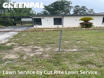 Lawn Care nearby Brooksville, FL, 