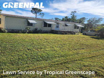 Lawn Mowing nearby Punta Gorda, FL, 