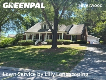 Lawn Cut nearby Charlotte, NC, 
