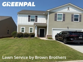 Lawn Maintenance nearby Winder, GA, 