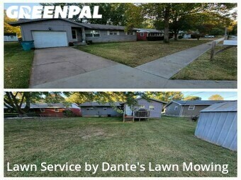 Lawn Service nearby Springfield, MO, 