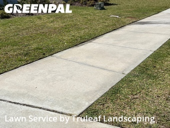 Lawn Care nearby Parrish, FL, 