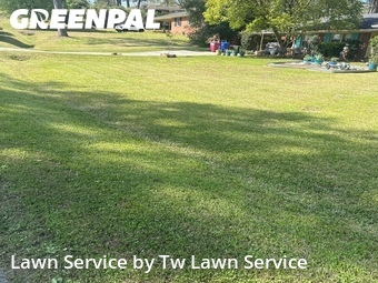 Lawn Service nearby Macon, GA, 