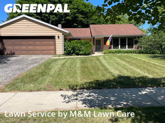 Lawn Cutting nearby Madison, WI, 