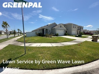 Lawn Care nearby Kissimmee, FL, 