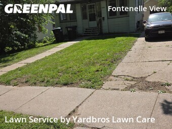 Lawn Care nearby Omaha, NE, 
