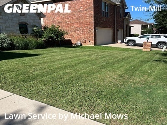 Lawn Maintenance nearby Fort Worth, TX, 