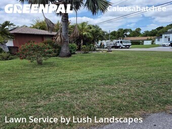 Yard Mowing nearby Cape Coral, FL, 