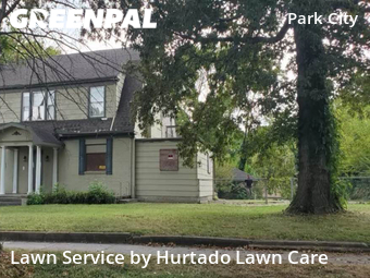 Lawn Maintenance nearby Knoxville, TN, 