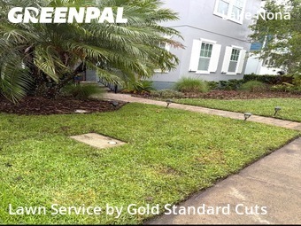 Lawn Maintenance nearby Orlando, FL, 