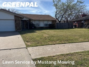 Lawn Care Service nearby Owasso, OK, 