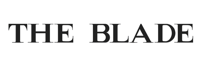The Blade features GreenPal for leaf removal in Toledo, OH