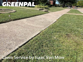 Lawn Mowing nearby Frisco, TX, 