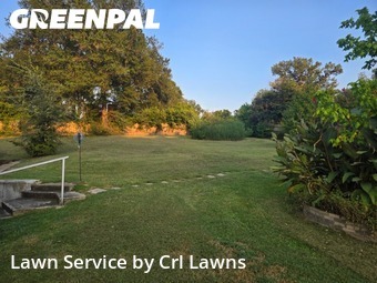 Lawn Care Service nearby Tyler, TX, 
