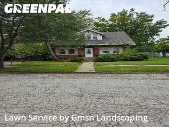 Lawn Mow nearby Gary, IN, 