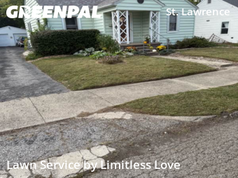 Yard Mowing nearby Lafayette, IN, 