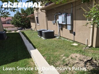 Lawn Maintenance nearby Rockwall, TX, 
