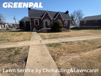 Lawn Mowing Service nearby Affton, MO, 
