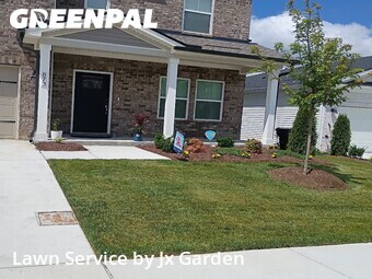 Yard Cutting nearby Nashville, TN, 