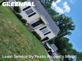 Lawn Cut nearby Nashville, TN, 