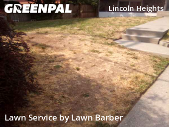 Lawn Mowing Service nearby Spokane, WA, 