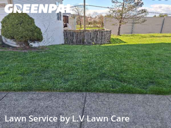 Lawn Service nearby Centreville, VA, 