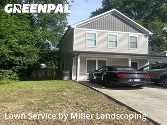 Yard Mowing nearby Kannapolis, NC, 