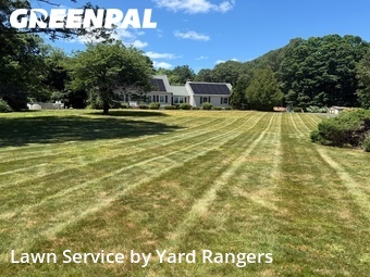 Lawn Maintenance nearby Cheshire, CT, 