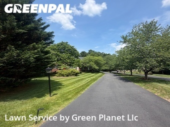 Yard Cutting nearby Herndon, VA, 