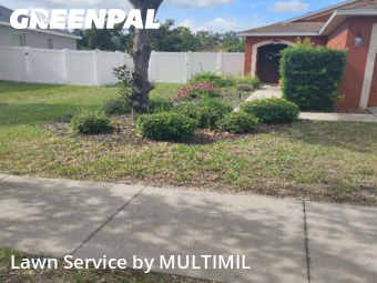 Lawn Service nearby Riverview, FL, 