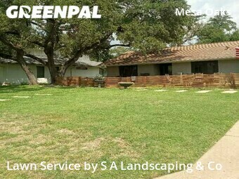 Lawn Cut nearby Austin, TX, 